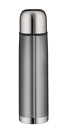 Alfi Thermosfles IsoTherm Eco Grijs 750 ml Alfi Thermosfles IsoTherm Eco Grijs 750 ml